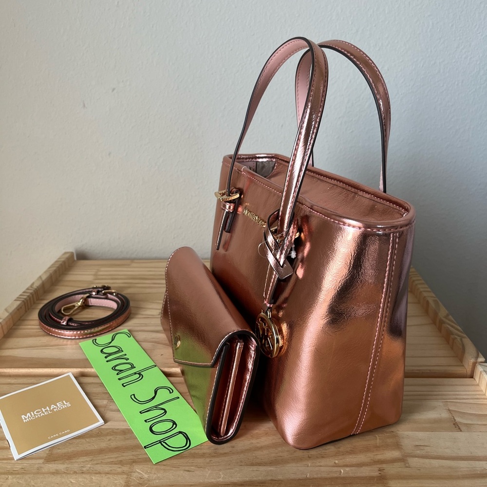🌼Michael Kors Set - Picture 3 of 16